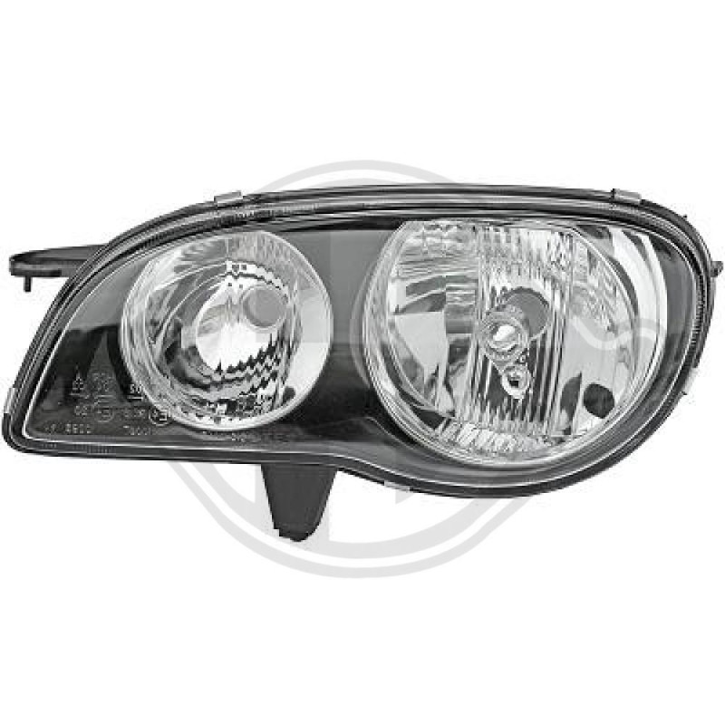 Faro anteriore sinistro Toyota Corolla(Typ E11) 99-02 (Cod. D-6617081)
