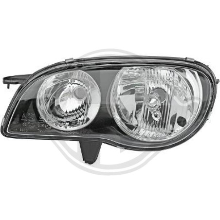 Faro anteriore sinistro Toyota Corolla(Typ E11) 99-02 (Cod. D-6617081)
