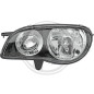Faro anteriore sinistro Toyota Corolla(Typ E11) 99-02 (Cod. D-6617081)