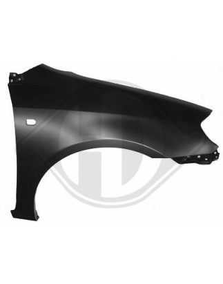 Parafango anteriore destro Toyota Corolla 4 Trg Berlina/Station wagon 01-07 (Cod. D-6618006)