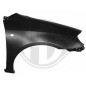 Parafango anteriore destro Toyota Corolla 4 Trg Berlina/Station wagon 01-07 (Cod. D-6618006)