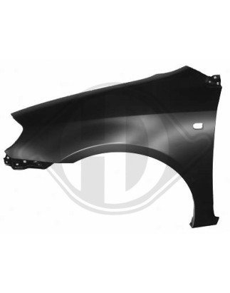 Parafango anteriore sinistro Toyota Corolla 4 Trg Berlina/Station wagon 01-07 (Cod. D-6618007)