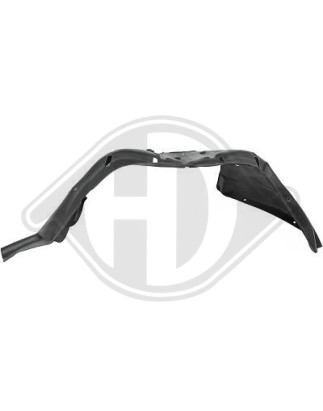 Copertura Passaruota anteriore destro Toyota Corolla 4 Trg Berlina/Station wagon 01-07 (Cod. D-66180