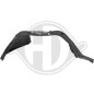 Copertura Passaruota anteriore sinistro Toyota Corolla 4 Trg Berlina/Station wagon 01-07 (Cod. D-661