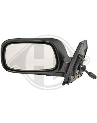 Specchio retrovisore esterno Toyota Corolla 3/5 porte 01-07 (Cod. D-6618024)