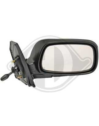 Specchio retrovisore esterno Toyota Corolla 3/5 porte 01-07 (Cod. D-6618025)