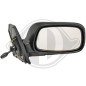 Specchio retrovisore esterno Toyota Corolla 3/5 porte 01-07 (Cod. D-6618025)