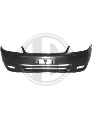 Paraurti anteriore Toyota Corolla 4 Trg Berlina/Station wagon 01-07 (Cod. D-6618050)