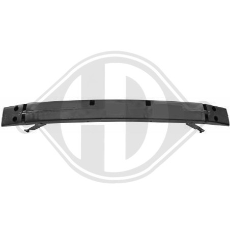 Ammortizzatore d'urto Paraurti Toyota Corolla 4 Trg Berlina/Station wagon 01-07 (Cod. D-6618060)