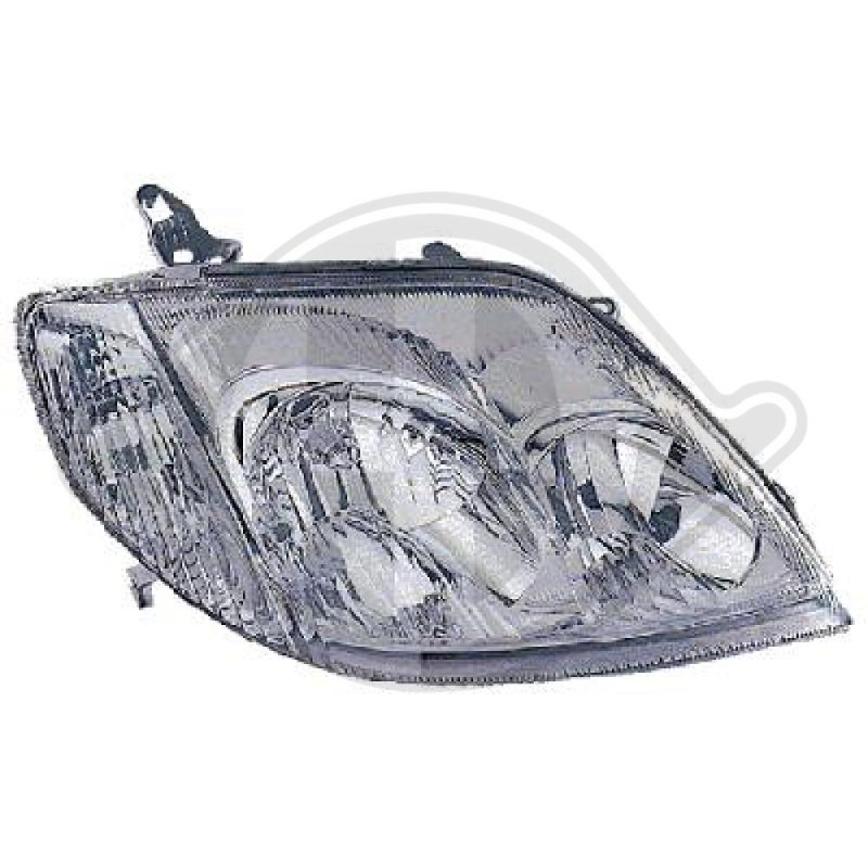 Faro anteriore destro Toyota Corolla 4 Trg Berlina/Station wagon 01-07 (Cod. D-6618080)
