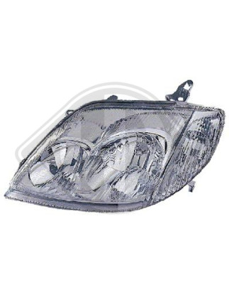 Faro anteriore sinistro Toyota Corolla 4 Trg Berlina/Station wagon 01-07 (Cod. D-6618081)