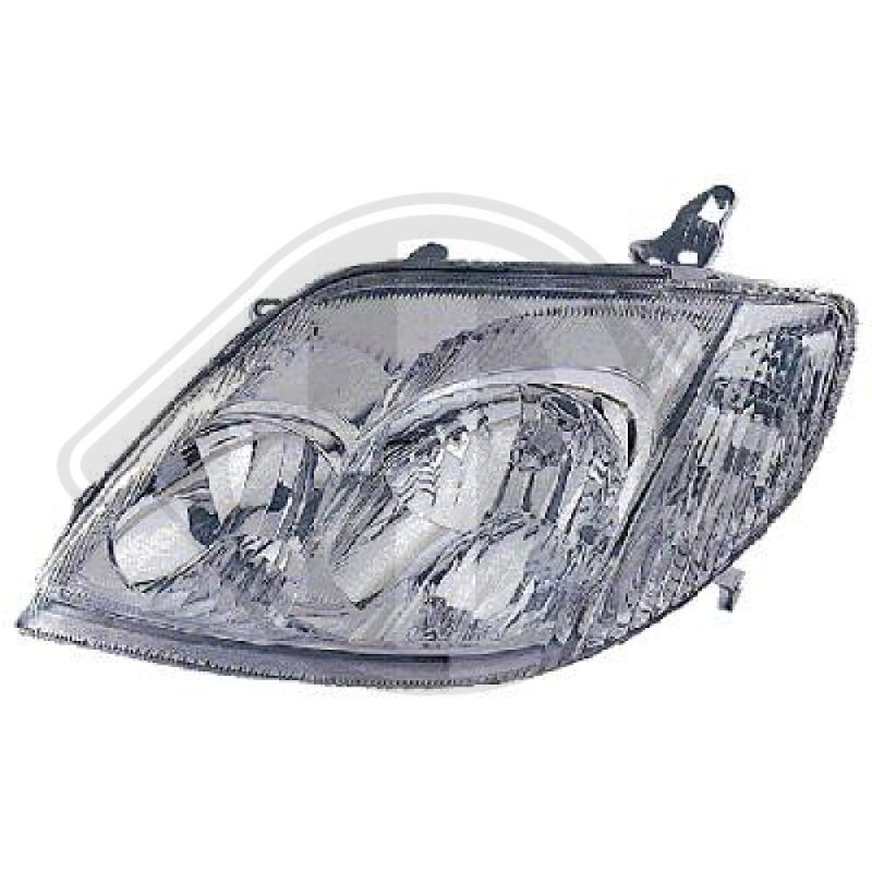 Faro anteriore sinistro Toyota Corolla 4 Trg Berlina/Station wagon 01-07 (Cod. D-6618081)