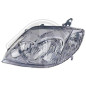 Faro anteriore sinistro Toyota Corolla 4 Trg Berlina/Station wagon 01-07 (Cod. D-6618081)