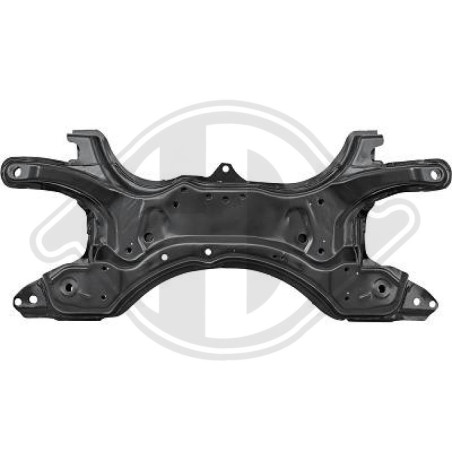Telaio ausiliario / Supporto aggregati Toyota Corolla 3/5 porte 01-07 (Cod. D-6618119)