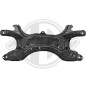 Telaio ausiliario / Supporto aggregati Toyota Corolla 3/5 porte 01-07 (Cod. D-6618119) Telaio ausiliario / Supporto aggregati Toyota Corolla 3/5 porte 01-07 (Cod. D-6618119)