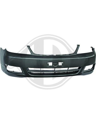 Paraurti anteriore Toyota Corolla 4 Trg Berlina/Station wagon 01-07 (Cod. D-6618150)