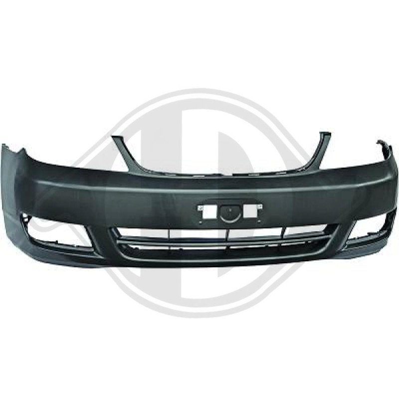 Paraurti anteriore Toyota Corolla 4 Trg Berlina/Station wagon 01-07 (Cod. D-6618150)