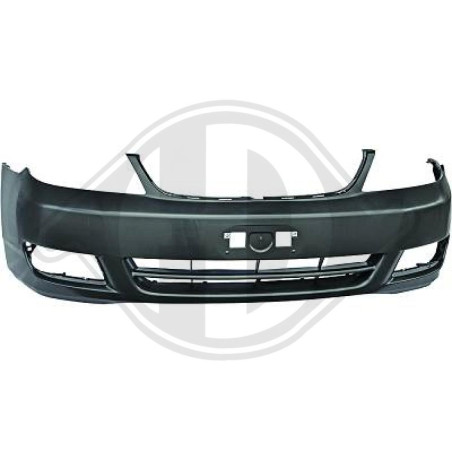 Paraurti anteriore Toyota Corolla 4 Trg Berlina/Station wagon 01-07 (Cod. D-6618150)