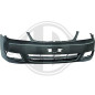 Paraurti anteriore Toyota Corolla 4 Trg Berlina/Station wagon 01-07 (Cod. D-6618150)