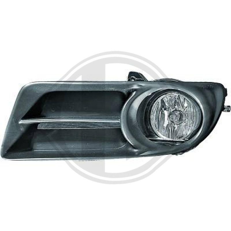 Fendinebbia destro Toyota Corolla 4 Trg Berlina/Station wagon 01-07 (Cod. D-6618188) Fendinebbia destro Toyota Corolla 4 Trg Berlina/Station wagon 01-07 (Cod. D-6618188)