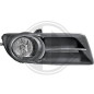 Fendinebbia sinistro Toyota Corolla 4 Trg Berlina/Station wagon 01-07 (Cod. D-6618189)