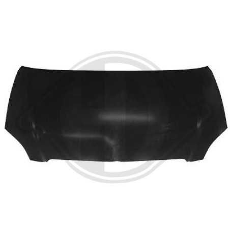 Cofano motore Toyota Corolla 3/5 porte 01-07 (Cod. D-6618200)