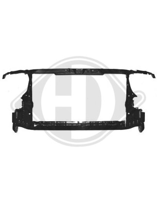Pannellatura anteriore Toyota Corolla 3/5 porte 01-07 (Cod. D-6618202)