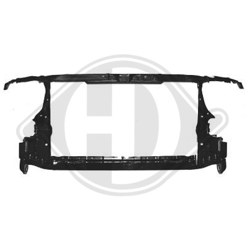 Pannellatura anteriore Toyota Corolla 3/5 porte 01-07 (Cod. D-6618202)