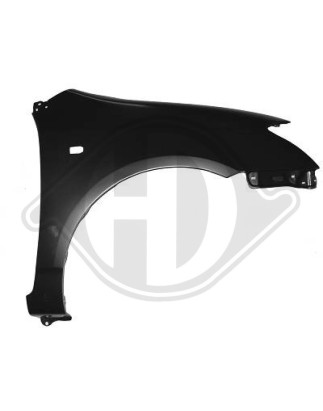 Parafango anteriore destro Toyota Corolla 3/5 porte 01-07 (Cod. D-6618206)