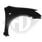 Parafango anteriore destro Toyota Corolla 3/5 porte 01-07 (Cod. D-6618206)