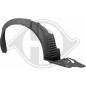 Copertura Passaruota anteriore destro Toyota Corolla 3/5 porte 01-07 (Cod. D-6618208)