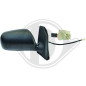 Specchio retrovisore esterno Toyota Corolla 3/5 porte 01-07 (Cod. D-6618225)
