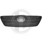 Griglia radiatore Toyota Corolla 3/5 porte 01-07 (Cod. D-6618240)