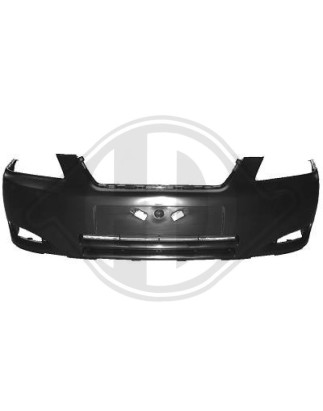 Paraurti anteriore Toyota Corolla 3/5 porte 01-07 (Cod. D-6618250)