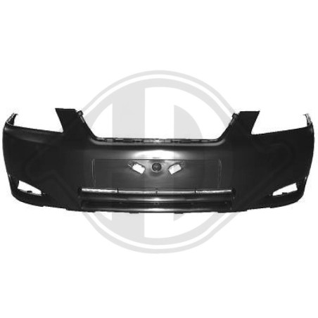 Paraurti anteriore Toyota Corolla 3/5 porte 01-07 (Cod. D-6618250)