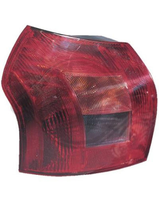 Luce posteriore Dx Toyota Corolla 3/5 porte 01-07 (Cod. D-6618290)