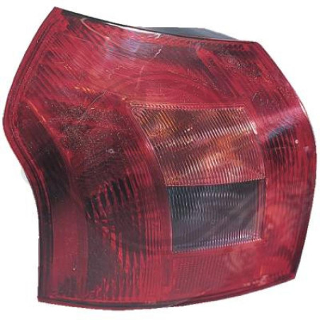 Luce posteriore Dx Toyota Corolla 3/5 porte 01-07 (Cod. D-6618290)