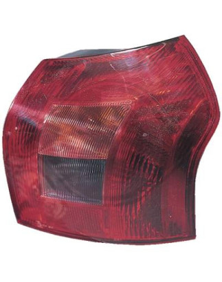 Luce posteriore Sx Toyota Corolla 3/5 porte 01-07 (Cod. D-6618291)