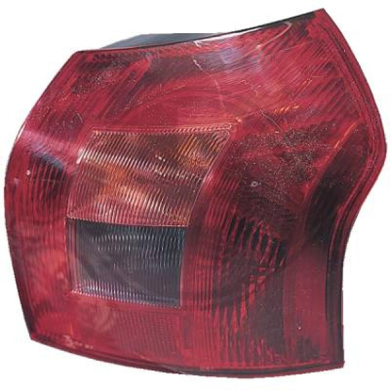 Luce posteriore Sx Toyota Corolla 3/5 porte 01-07 (Cod. D-6618291)