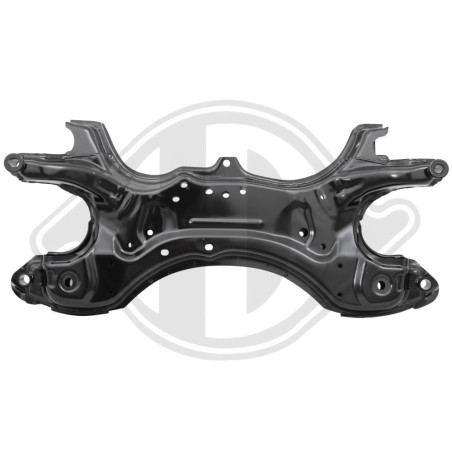 Telaio ausiliario / Supporto aggregati Toyota Corolla Verso 04-09 (Cod. D-6618319)