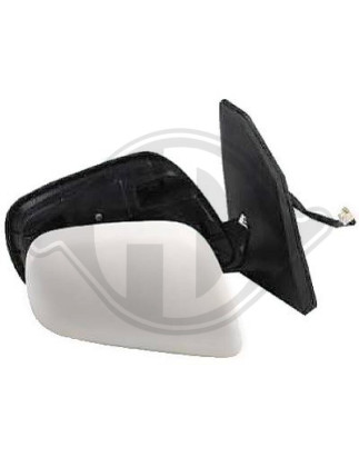 Specchio retrovisore esterno Toyota Corolla 3/5 porte 01-07 (Cod. D-6618324)