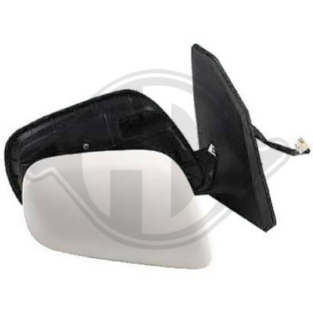 Specchio retrovisore esterno Toyota Corolla 3/5 porte 01-07 (Cod. D-6618324)