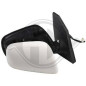Specchio retrovisore esterno Toyota Corolla 3/5 porte 01-07 (Cod. D-6618324)