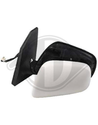 Specchio retrovisore esterno Toyota Corolla 3/5 porte 01-07 (Cod. D-6618325)
