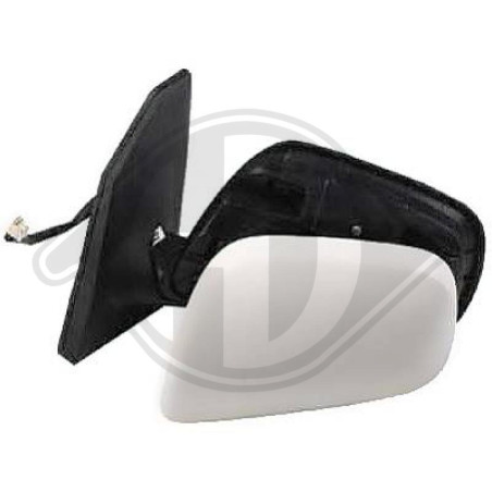 Specchio retrovisore esterno Toyota Corolla 3/5 porte 01-07 (Cod. D-6618325)
