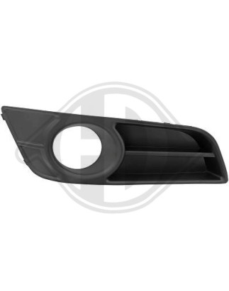 Griglia di ventilazione Paraurti anteriore Dx Toyota Corolla 3/5 porte 01-07 (Cod. D-6618346)