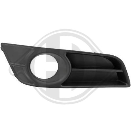 Griglia di ventilazione Paraurti anteriore Dx Toyota Corolla 3/5 porte 01-07 (Cod. D-6618346)