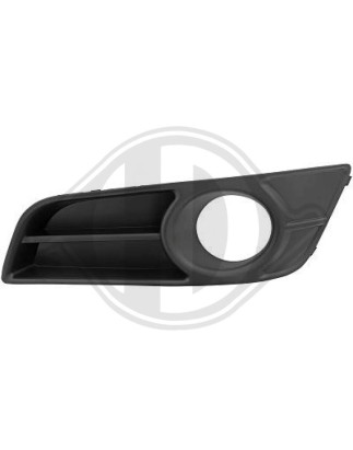 Griglia di ventilazione Paraurti anteriore Sx Toyota Corolla 3/5 porte 01-07 (Cod. D-6618347)