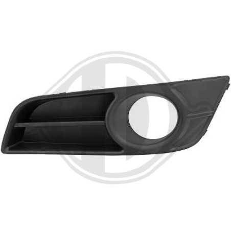 Griglia di ventilazione Paraurti anteriore Sx Toyota Corolla 3/5 porte 01-07 (Cod. D-6618347)