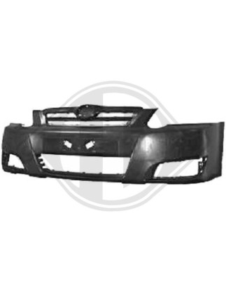 Paraurti anteriore Toyota Corolla 3/5 porte 01-07 (Cod. D-6618350)